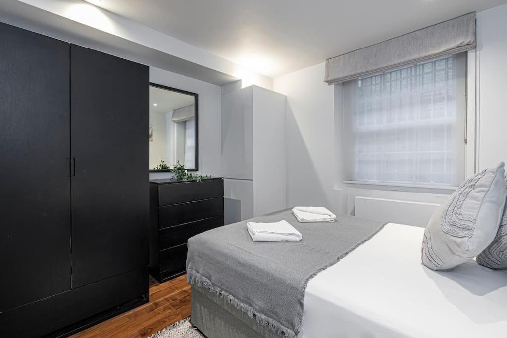 Grosvenor Mayfair ลอนดอน ภายนอก รูปภาพ