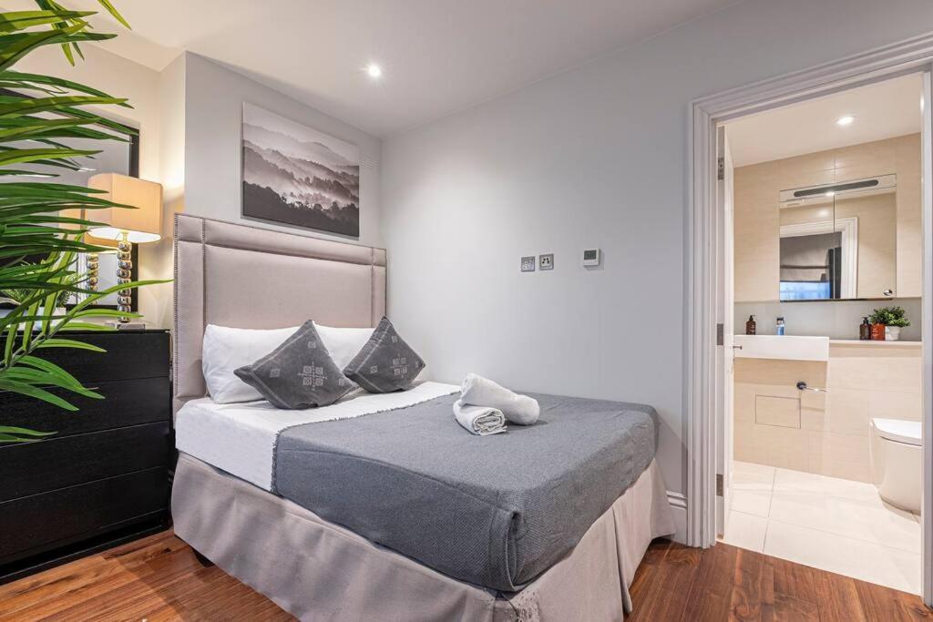 Grosvenor Mayfair ลอนดอน ภายนอก รูปภาพ