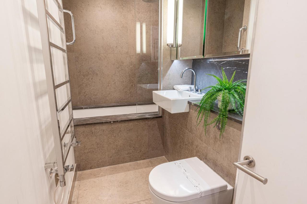 Grosvenor Mayfair ลอนดอน ภายนอก รูปภาพ