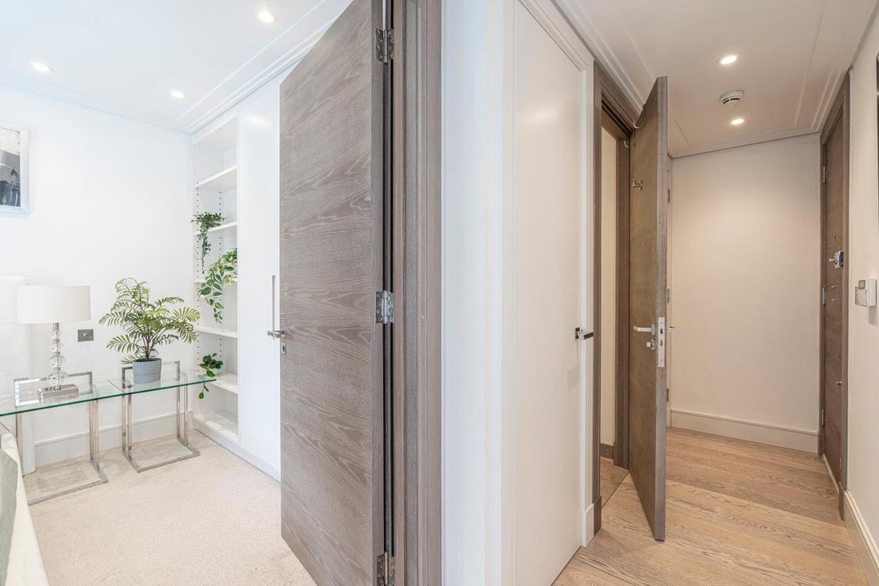 Grosvenor Mayfair ลอนดอน ภายนอก รูปภาพ