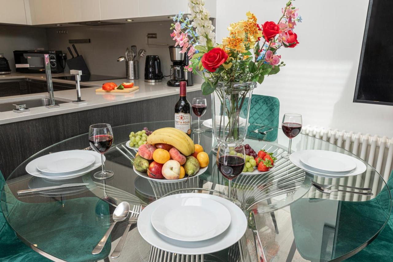 Grosvenor Mayfair ลอนดอน ภายนอก รูปภาพ