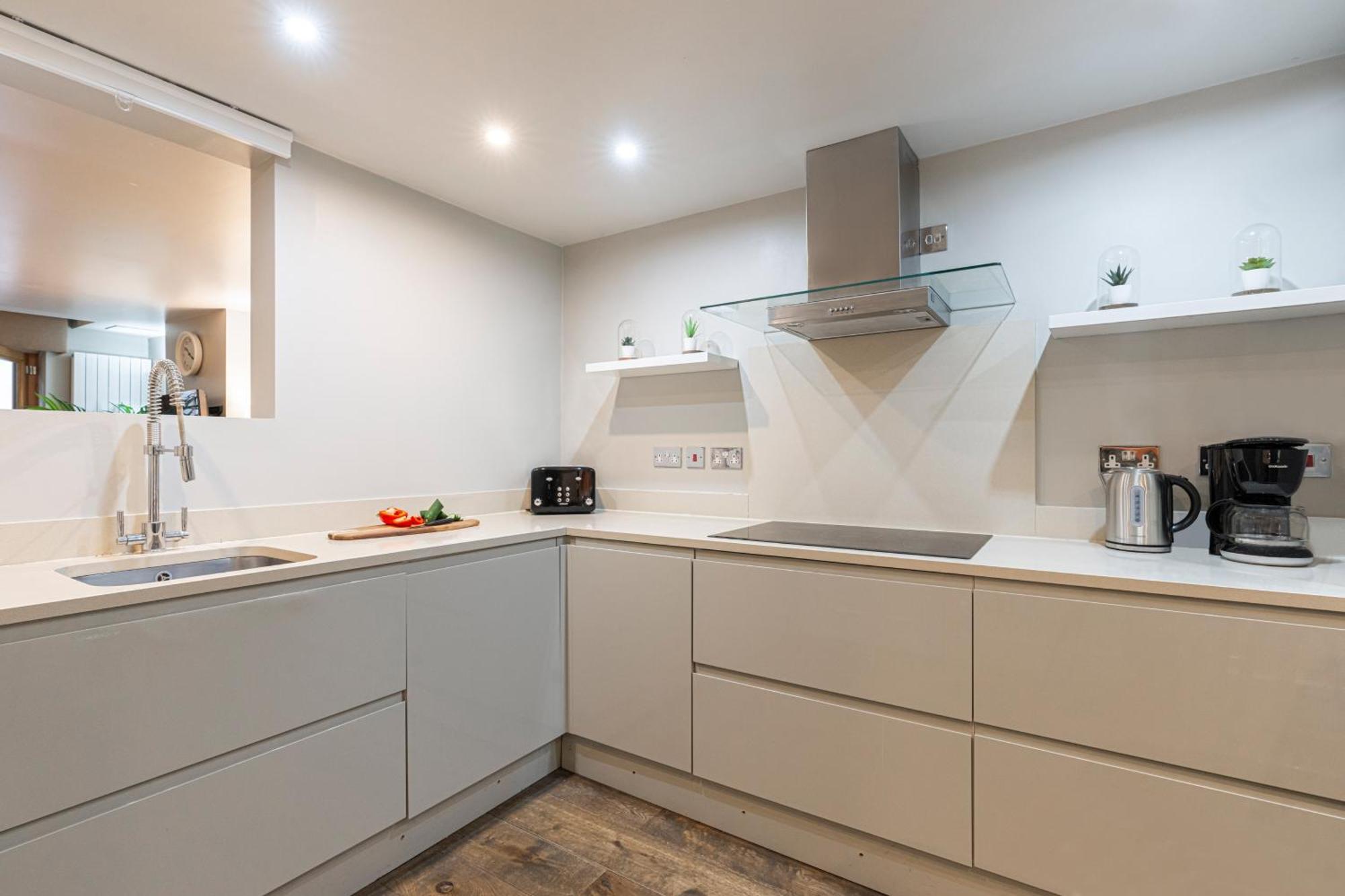 Grosvenor Mayfair ลอนดอน ภายนอก รูปภาพ