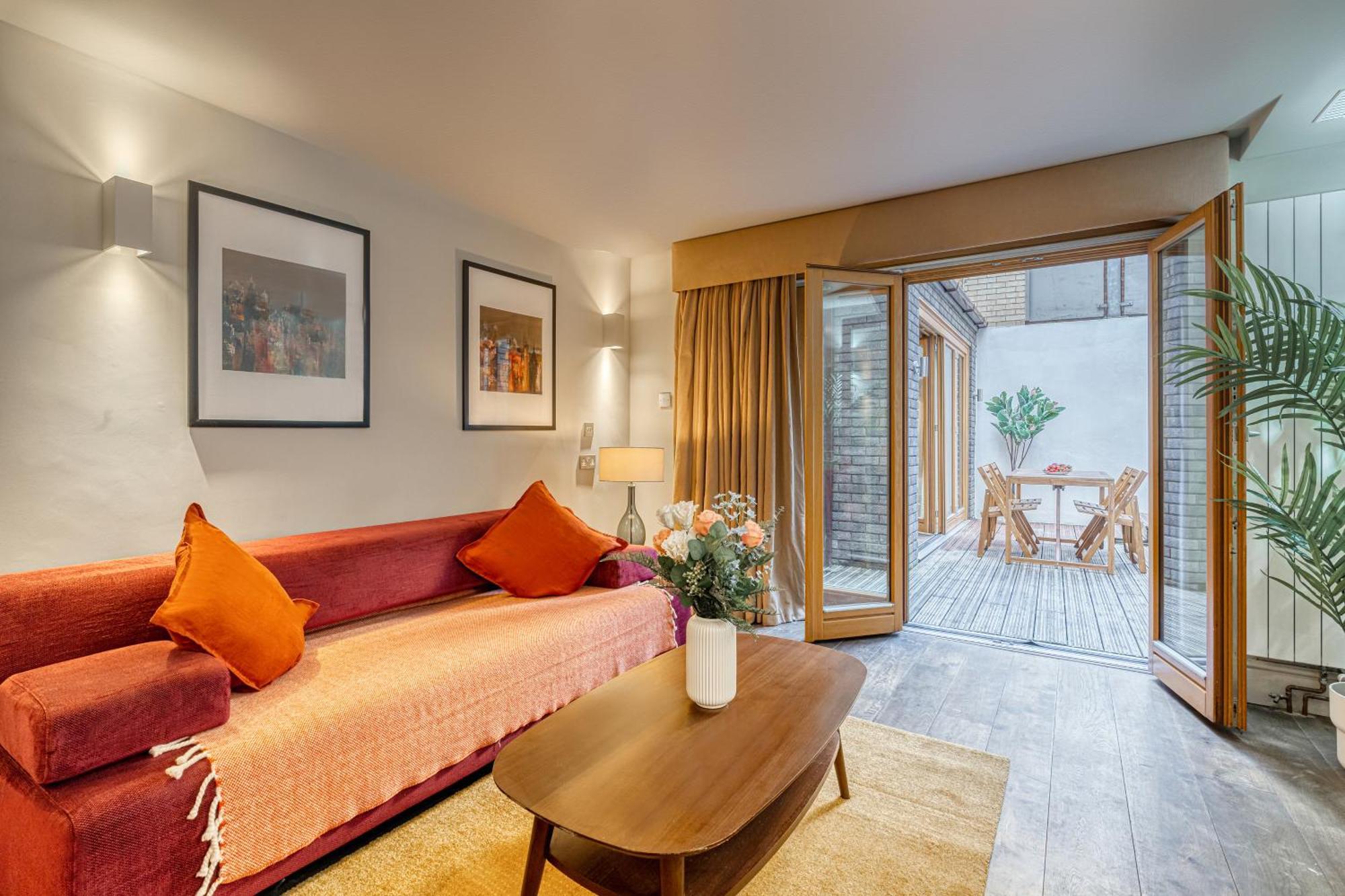 Grosvenor Mayfair ลอนดอน ภายนอก รูปภาพ