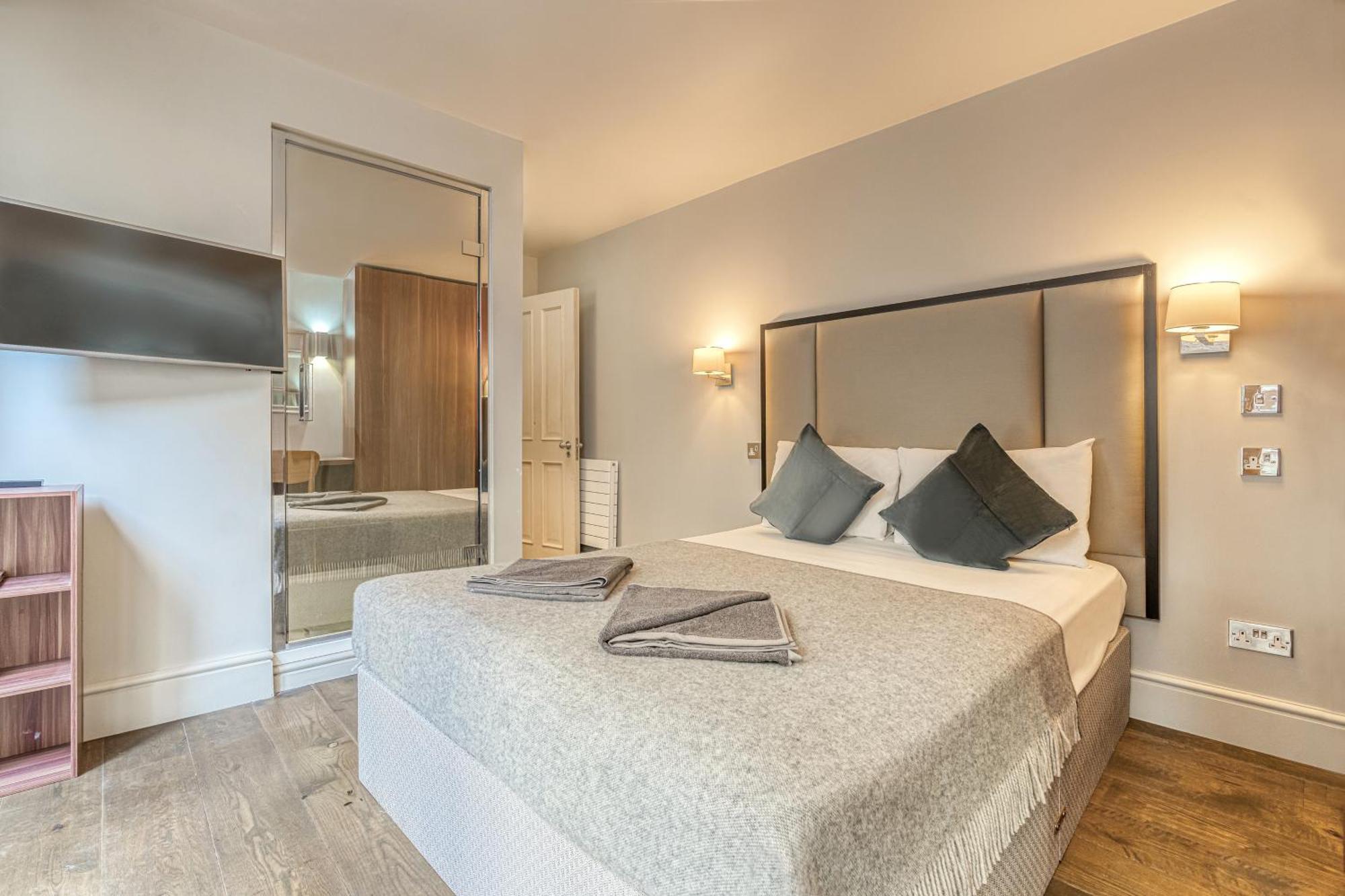 Grosvenor Mayfair ลอนดอน ภายนอก รูปภาพ