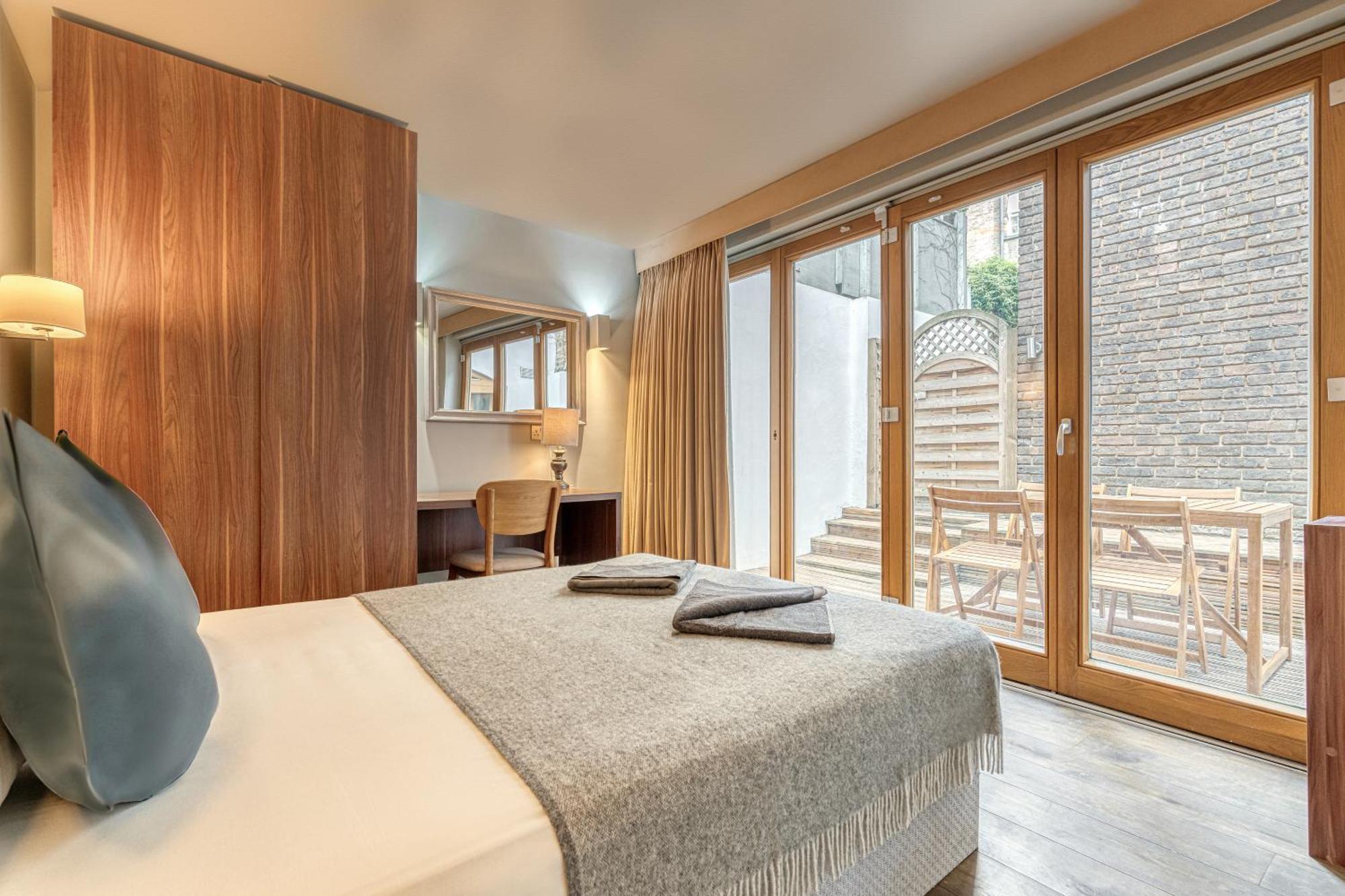 Grosvenor Mayfair ลอนดอน ภายนอก รูปภาพ