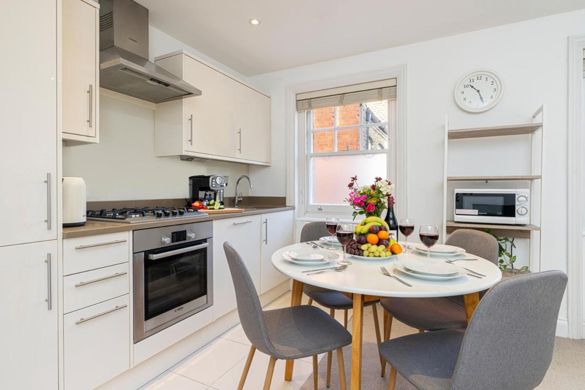 Grosvenor Mayfair ลอนดอน ภายนอก รูปภาพ