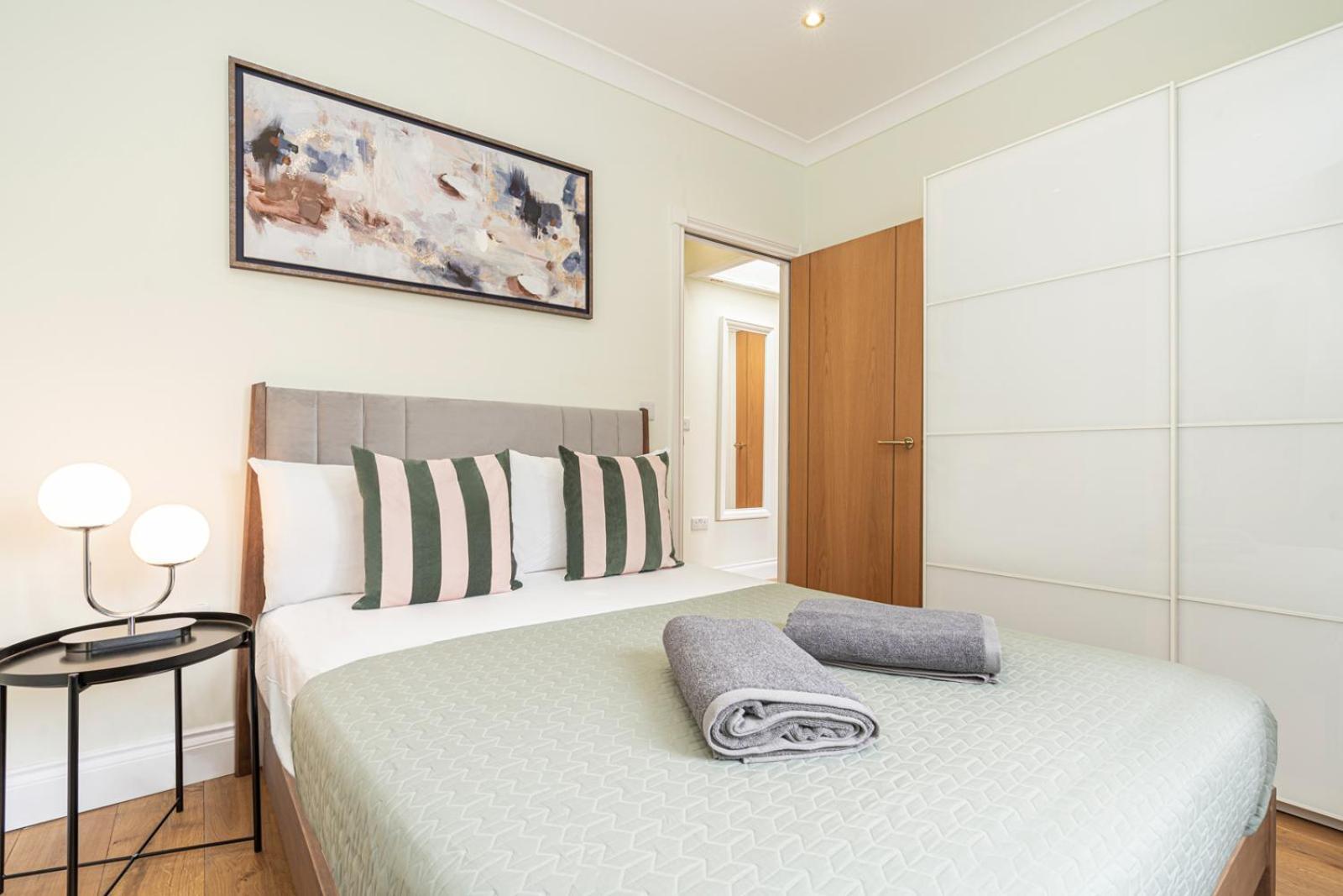 Grosvenor Mayfair ลอนดอน ภายนอก รูปภาพ