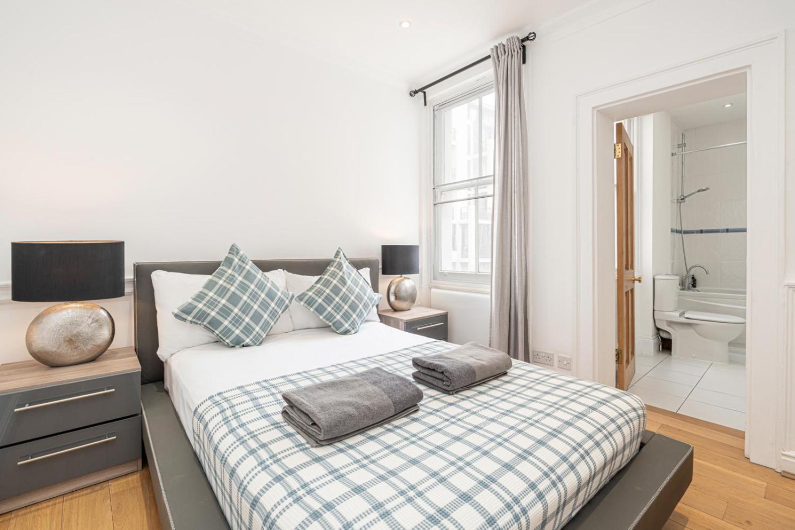 Grosvenor Mayfair ลอนดอน ภายนอก รูปภาพ